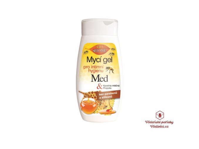 med myci gel