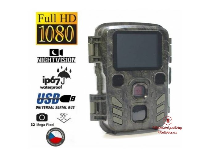 bunaty mini full hd