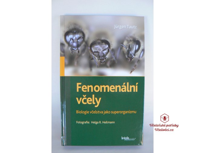 Fenomenální včely