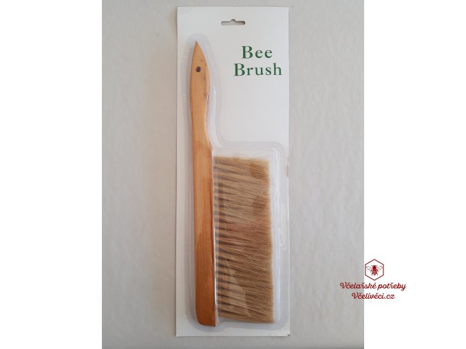 Smetáček Bee Brush