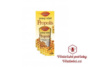 med propolis
