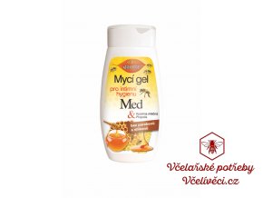 med myci gel