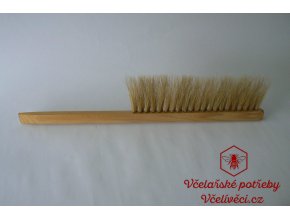 Smetáček včelařský bílý vlas