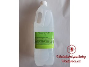 Glycerin 99,5%