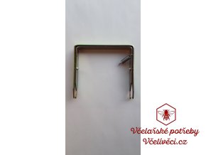 Kleště na vyjmutí rámků - ocel