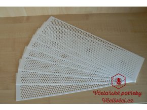 Mřížka pro odběr pylu 1mm