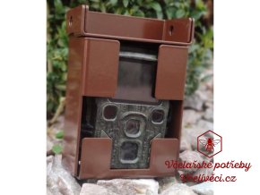 kovovy box pro fotopast bunaty mini
