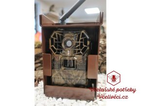 kovovy box pro fotopast bunaty