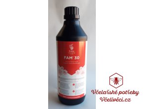 Dezinfekční prostředek FAM 30 1l
