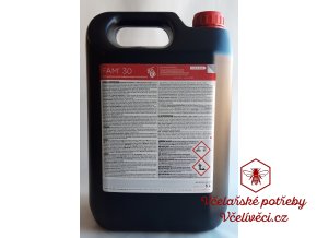 Dezinfekční prostředek FAM 30 5l