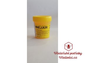 Rojochytová vůně pasta - Abejar