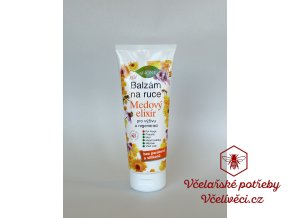 Balzám na ruce MEDOVÝ ELIXÍR