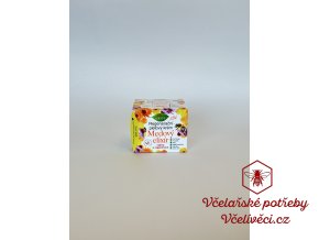 Regenerační pleťový krém MEDOVÝ ELIXÍR