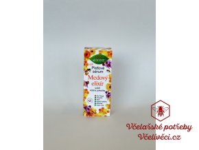 Pleťové sérum MEDOVÝ ELIXÍR