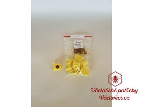 Úchytka s matečníkovou miskou