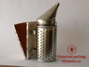 Dýmák s vložkou větší - pocín