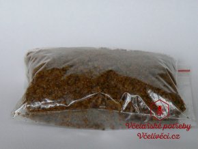 Propolis surový 100gr.