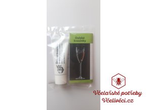 Kvasinky dolské hlubokoprokvášející
