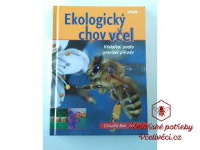 Ekologický chov včel
