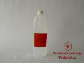 85% Kyselina mravenčí 1L