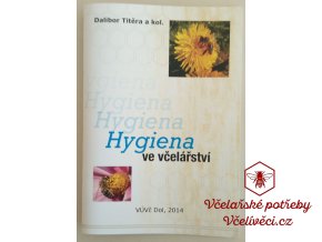 Hygiena ve včelařství