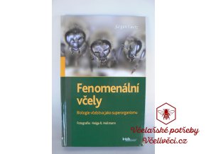 Fenomenální včely