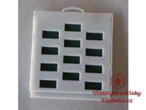 Odpařovač kyseliny mravenčí YANNICK