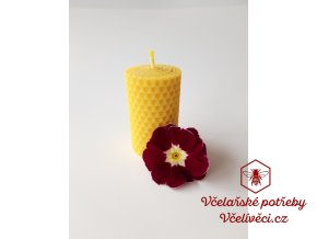 Svíčka malá 7 cm