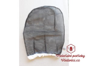 Včelařský ochranný závoj