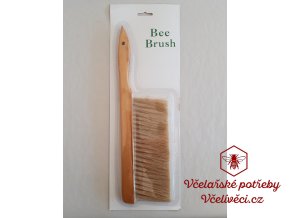 Smetáček Bee Brush