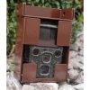 kovovy box pro fotopast bunaty mini