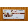 Etiketa samolepící MED 116x50 lesní smíšený
