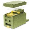 oplodnacek olivovy 0564