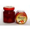 peceny caj vanilkova jahoda 60 ml 2221
