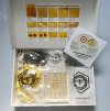 0509 komplet jenterova klicka