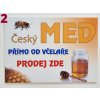 1106 informacni tabule prodej medu 2