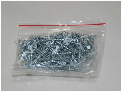 Hřebíčky vlnité 100 g