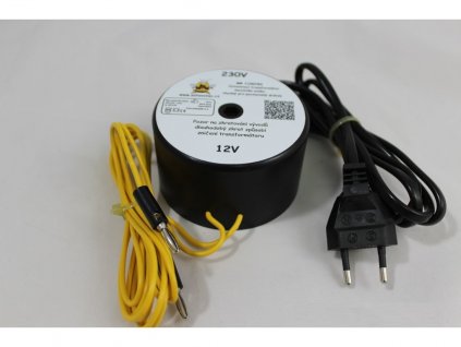 EL. zatavovač kulatý na poc drátek