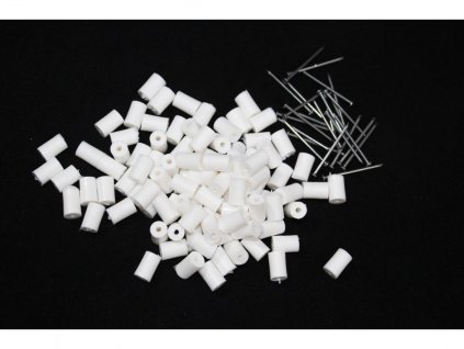 Mezerníky s hřebíčky