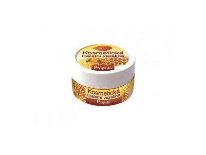 kosmeticka toaletni vazelina propolis 155 ml 754