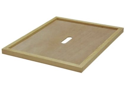 Mezinástavek : mezidno pro výkluz 45,5x45,5