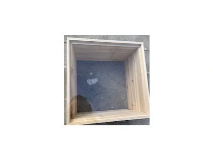 Strůpková fólie 50x50 cm