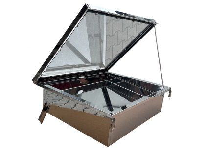 Sluneční tavidlo - celonerezové 2xDADANT