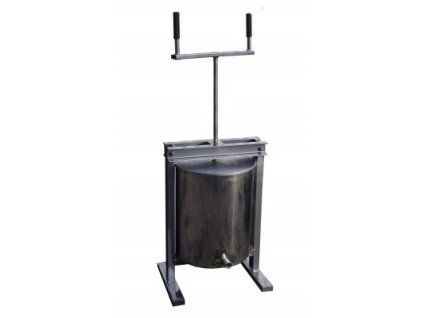 Lis na vosk, parní