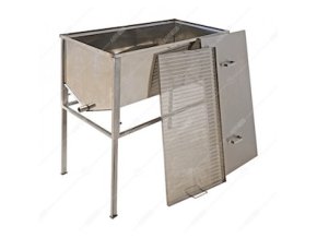 Pařák na 25R