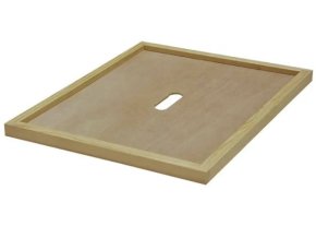 Mezinástavek : mezidno pro výkluz 45,5x45,5