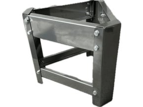 Stojan k nádobám na med 35 L