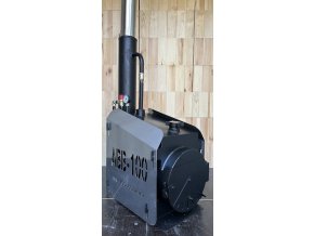 Parní vyvíječ na tuhá paliva 12l