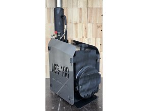 Parní vyvíječ na tuhá paliva 23l