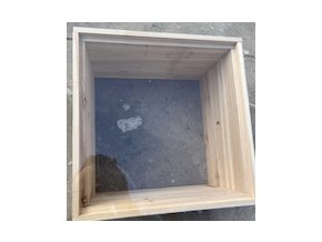 Strůpková fólie 50x50 cm